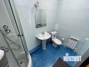 1-к квартира, вторичка, 40м2, 9/9 этаж