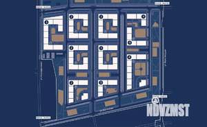 3-к квартира, вторичка, 85м2, 4/12 этаж