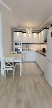 1-к квартира, вторичка, 55м2, 14/20 этаж