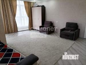 2-к квартира, вторичка, 60м2, 8/19 этаж