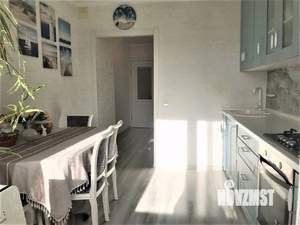 2-к квартира, вторичка, 54м2, 4/5 этаж