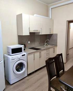 2-к квартира, вторичка, 65м2, 3/12 этаж