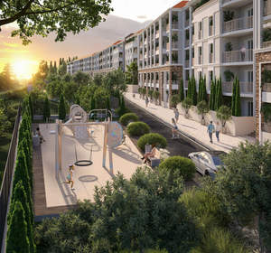 1-к квартира, вторичка, 58м2, 5/5 этаж