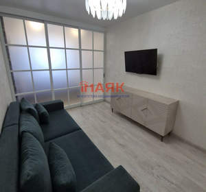 1-к квартира, вторичка, 45м2, 9/14 этаж