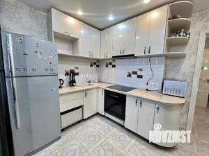 1-к квартира, вторичка, 49м2, 11/16 этаж