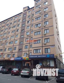 2-к квартира, вторичка, 56м2, 5/9 этаж