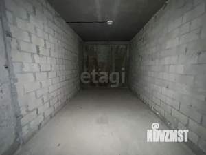 Студия квартира, вторичка, 18м2, 1/8 этаж