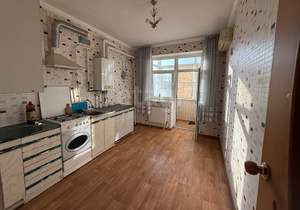 1-к квартира, вторичка, 34м2, 4/4 этаж