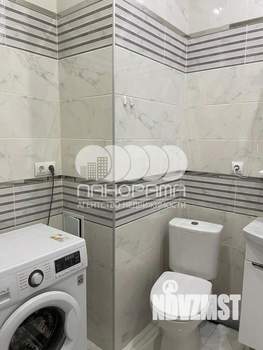 1-к квартира, вторичка, 40м2, 13/16 этаж