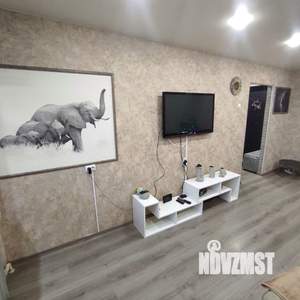 1-к квартира, вторичка, 30м2, 4/9 этаж