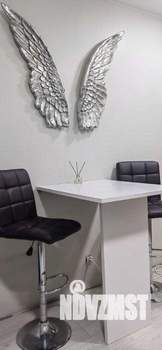 1-к квартира, вторичка, 48м2, 1/3 этаж