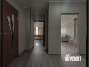 1-к квартира, вторичка, 44м2, 3/10 этаж