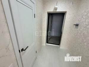 Студия квартира, сданный дом, 27м2, 6/19 этаж