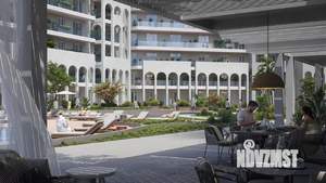 Студия квартира, вторичка, 40м2, 6/9 этаж