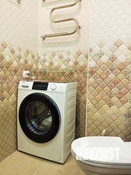2-к квартира, вторичка, 55м2, 10/16 этаж