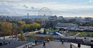 1-к квартира, вторичка, 43м2, 7/12 этаж