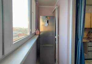 1-к квартира, вторичка, 40м2, 8/13 этаж