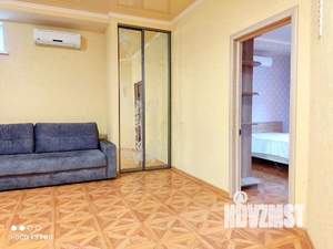 2-к квартира, вторичка, 70м2, 2/3 этаж