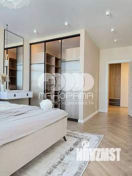 2-к квартира, вторичка, 67м2, 8/16 этаж