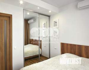 1-к квартира, вторичка, 43м2, 10/12 этаж