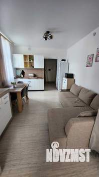 Студия квартира, вторичка, 34м2, 14/18 этаж