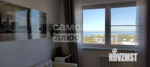 1-к квартира, вторичка, 42м2, 14/15 этаж