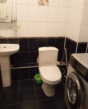 1-к квартира, вторичка, 55м2, 8/9 этаж