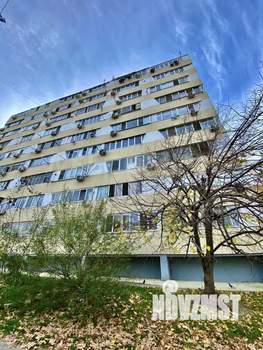 1-к квартира, вторичка, 31м2, 6/9 этаж