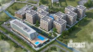 Студия квартира, вторичка, 31м2, 6/8 этаж