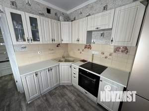 1-к квартира, вторичка, 35м2, 5/20 этаж