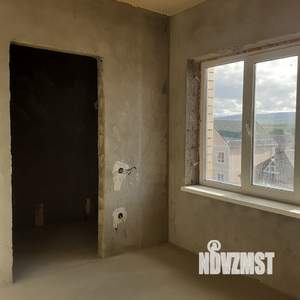 1-к квартира, вторичка, 35м2, 3/3 этаж