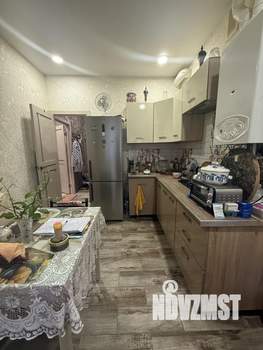 1-к квартира, вторичка, 37м2, 1/5 этаж