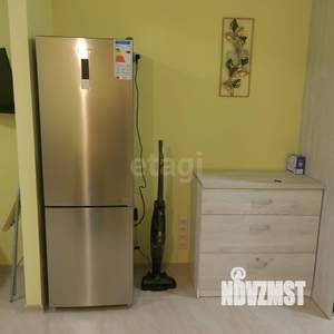 Студия квартира, вторичка, 32м2, 4/7 этаж