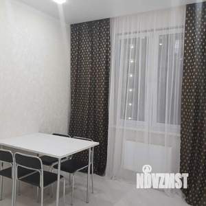 1-к квартира, вторичка, 36м2, 10/16 этаж