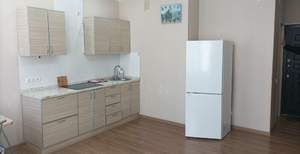 Студия квартира, вторичка, 30м2, 11/20 этаж