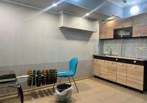 Студия квартира, вторичка, 18м2, 1/16 этаж