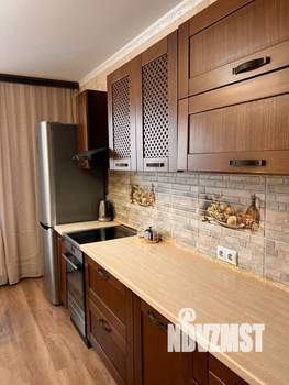 2-к квартира, вторичка, 65м2, 12/16 этаж