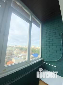 2-к квартира, вторичка, 42м2, 6/6 этаж