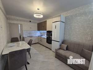 2-к квартира, вторичка, 77м2, 5/14 этаж