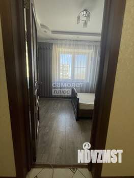 2-к квартира, вторичка, 53м2, 5/9 этаж