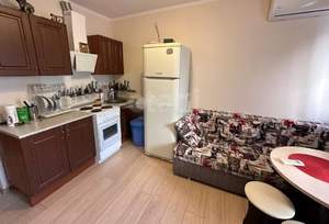 1-к квартира, вторичка, 31м2, 2/9 этаж