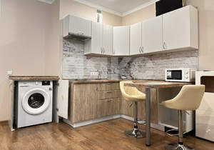 Студия квартира, вторичка, 30м2, 19/20 этаж