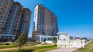 2-к квартира, вторичка, 53м2, 10/15 этаж
