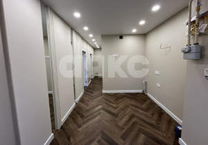 2-к квартира, вторичка, 54м2, 3/10 этаж