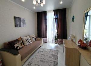 2-к квартира, вторичка, 64м2, 12/16 этаж