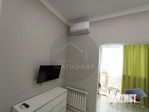 Студия квартира, вторичка, 31м2, 16/17 этаж