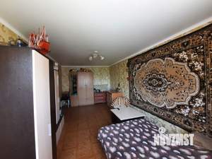 2-к квартира, вторичка, 36м2, 7/10 этаж