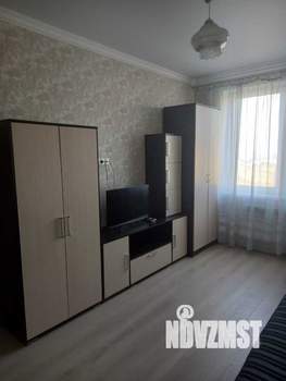 1-к квартира, вторичка, 35м2, 12/17 этаж