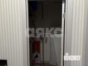 1-к квартира, вторичка, 35м2, 9/9 этаж