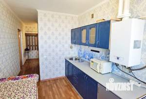 1-к квартира, вторичка, 41м2, 8/9 этаж